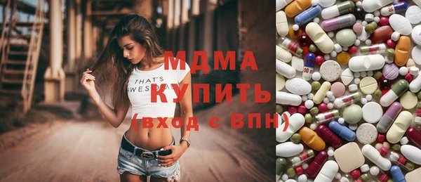 стаф Бородино